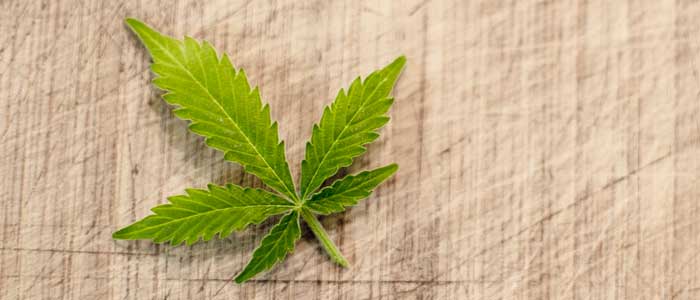 Medical marijuana is legal now
