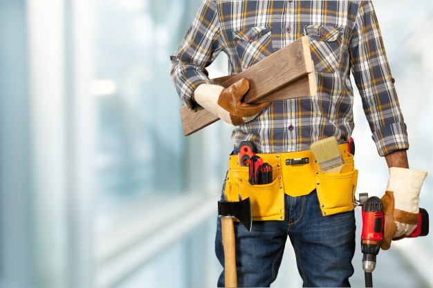 Connect With a Handyman You Can Trust