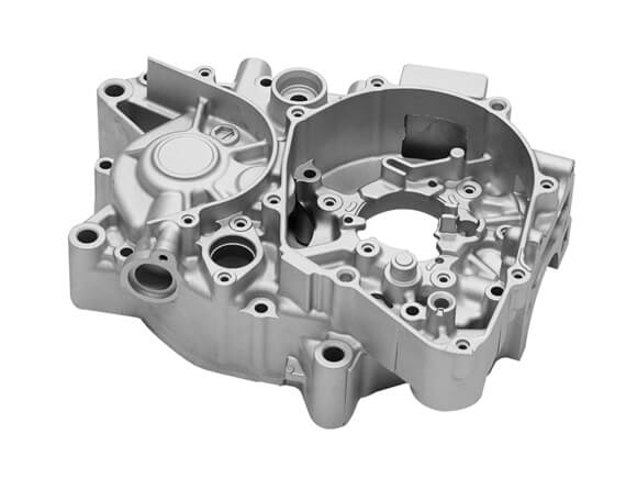 The Best Custom Aluminium Die Casting Equipment Engineering