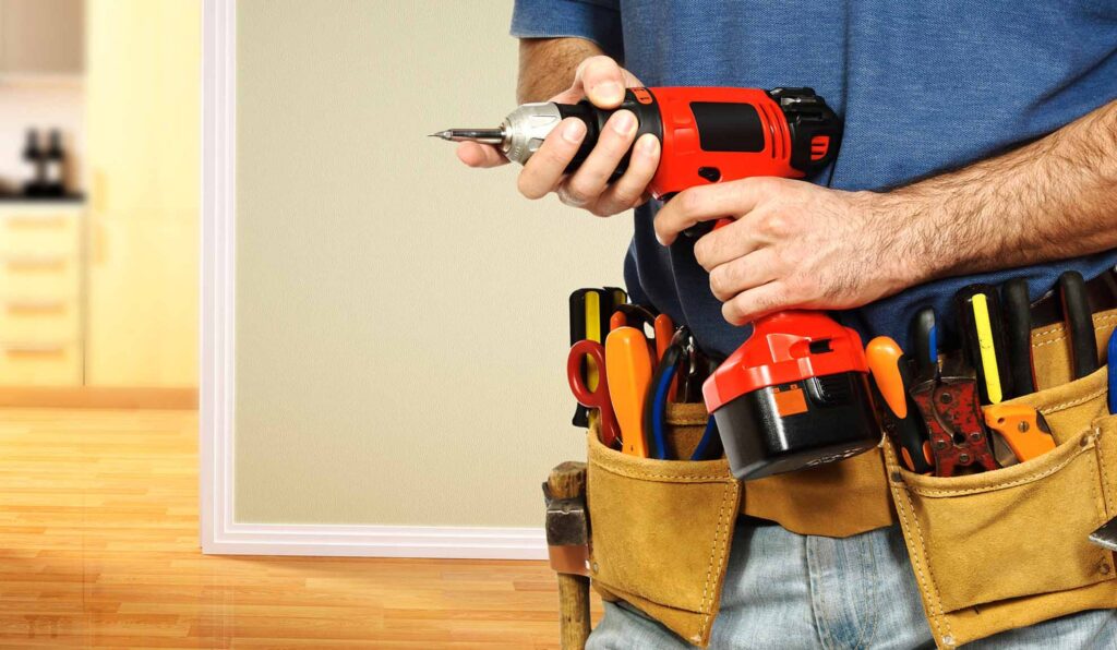How to Save Money on Handyman Services