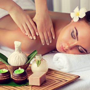 Different types of massage techniques